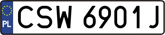 CSW6901J
