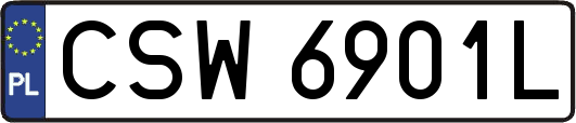 CSW6901L