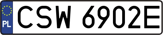 CSW6902E