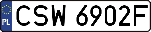 CSW6902F