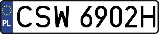 CSW6902H