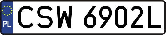 CSW6902L