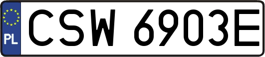 CSW6903E
