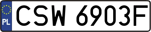 CSW6903F