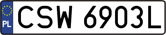 CSW6903L