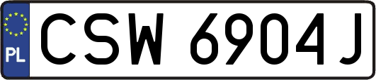 CSW6904J