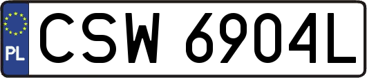 CSW6904L