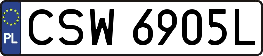 CSW6905L