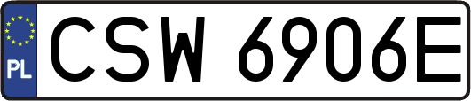 CSW6906E