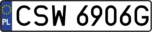 CSW6906G