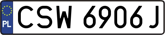 CSW6906J