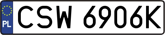 CSW6906K