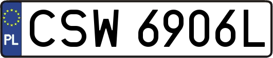 CSW6906L
