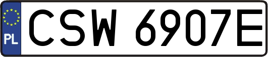CSW6907E
