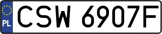CSW6907F