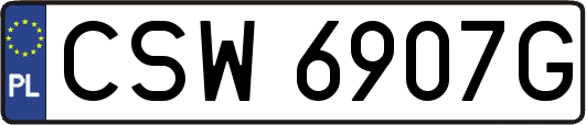 CSW6907G