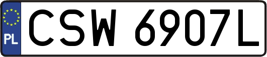 CSW6907L