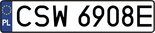 CSW6908E