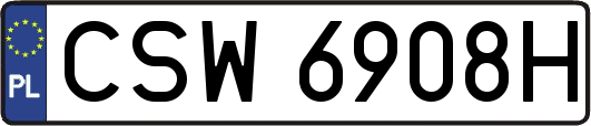 CSW6908H