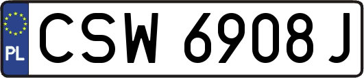 CSW6908J