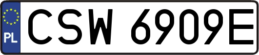 CSW6909E
