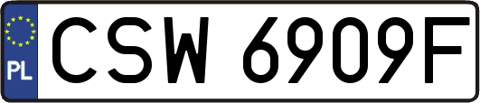 CSW6909F