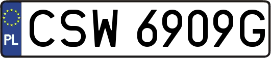 CSW6909G
