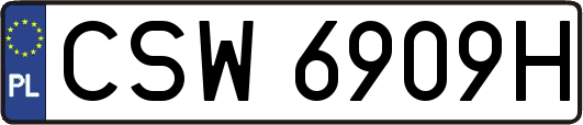 CSW6909H