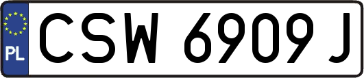 CSW6909J