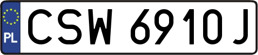 CSW6910J