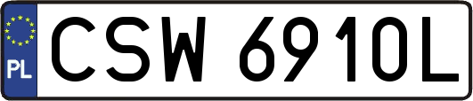 CSW6910L