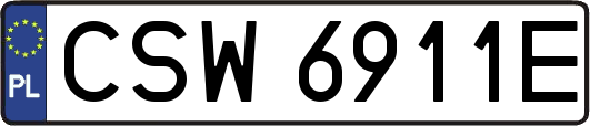 CSW6911E