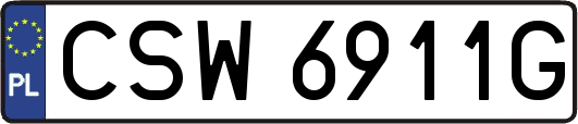 CSW6911G