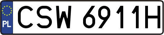 CSW6911H