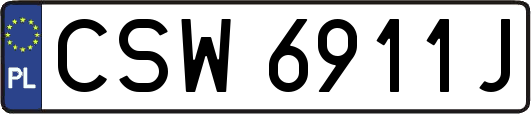 CSW6911J