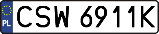 CSW6911K