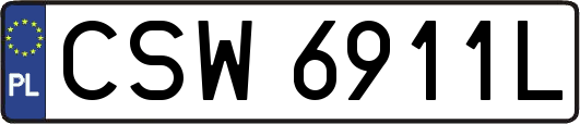 CSW6911L
