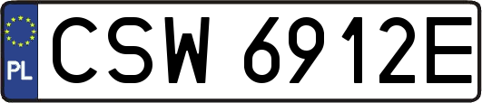 CSW6912E