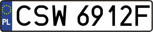 CSW6912F