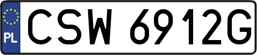 CSW6912G