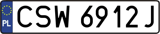 CSW6912J