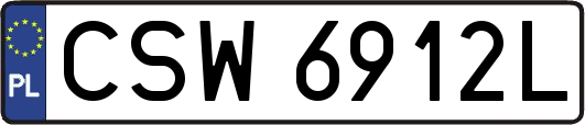CSW6912L