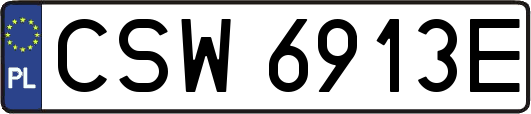 CSW6913E