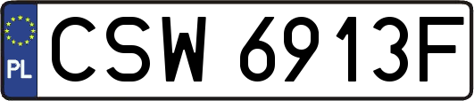 CSW6913F