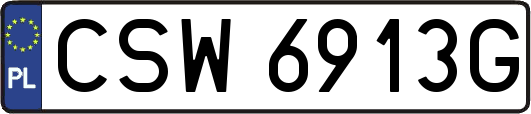 CSW6913G