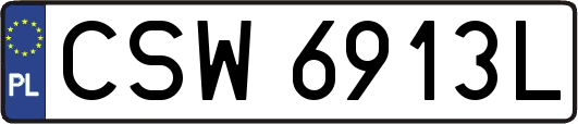 CSW6913L