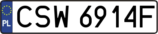 CSW6914F
