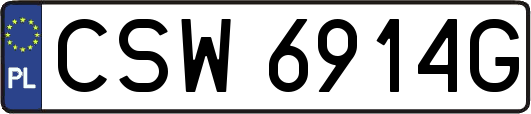 CSW6914G
