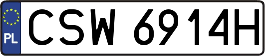 CSW6914H