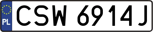 CSW6914J